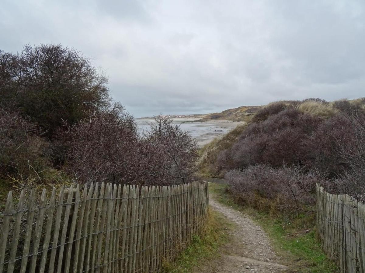 -- La Main A La Pate -- Panzió Boulogne-sur-Mer Kültér fotó